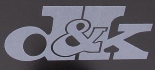 D&K ELECTRONICS D&K ELECTRONICS
