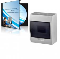 Система контроля игрового времени до 16 столов ЛайтСмарт- 16